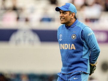 At 42, Mahendra Singh Dhoni continues to rule cricket