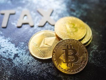IMF identifies potential for tens of billions in taxes from crypto assets, provides limited solutions for collection
