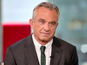 Following the Miami conference, Robert F. Kennedy Jr. invested up to $250,000 in Bitcoin
