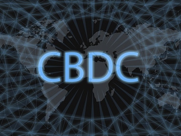 India negotiates with global central banks about cross-border CBDC payments