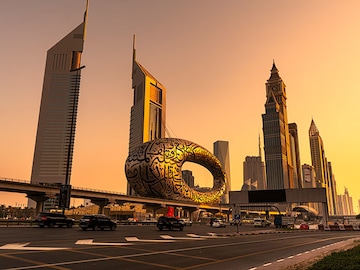 Top 5 popular travel destinations of 2023