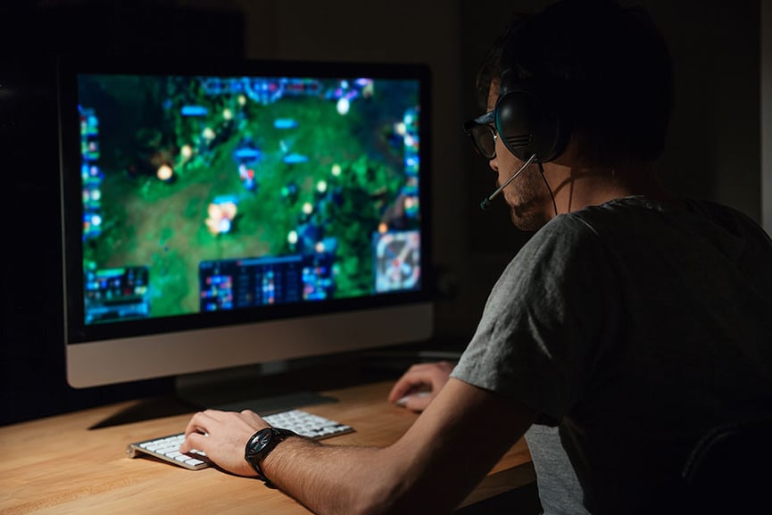 Will 28 percent GST kill the online gaming industry?