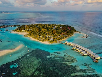 Discover 5 of the world's most exclusive secluded luxury resorts