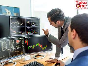 The long and short of the stock market rally. How far can the bulls run?