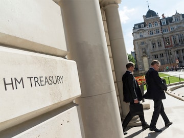 The UK Treasury to omit derivatives and unbacked tokens from its regulatory sandbox