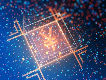 Circle CEO suggests a Yuan-based stablecoin could benefit China's national currency