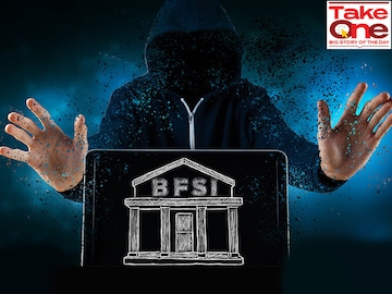 From Kotak Life Insurance and IDFC First Bank to State Bank of India and Turtlemint, BFSI is under cyberattack