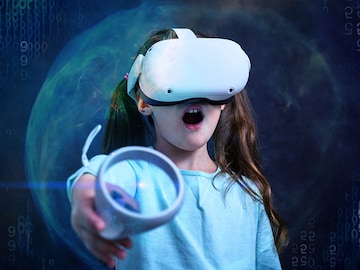 UK lawmakers call for inclusion of metaverse in Online Safety Bill