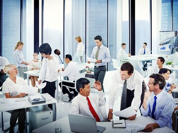 Why have companies decided to create tools to measure the financial cost of meetings?