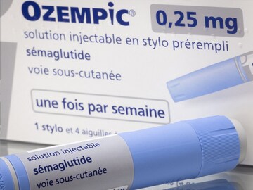 All about Ozempic, the diabetes med turned weight-loss 'wonder drug'