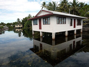 The Anthropocene heralds disaster. Can humans change course?