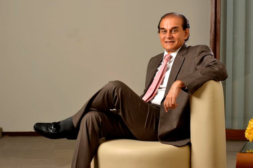 How Harsh Mariwala turned the tables on FMCG giant Unilever