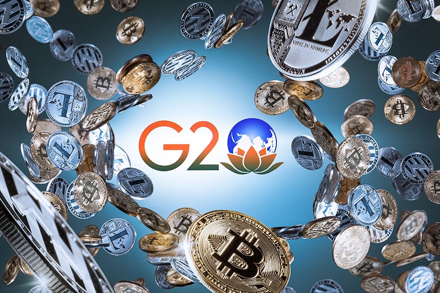 Crypto assets: G20 sets out global rules