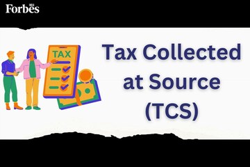 Tax collected at source (TCS) on sale of goods: Rates, due date, and more