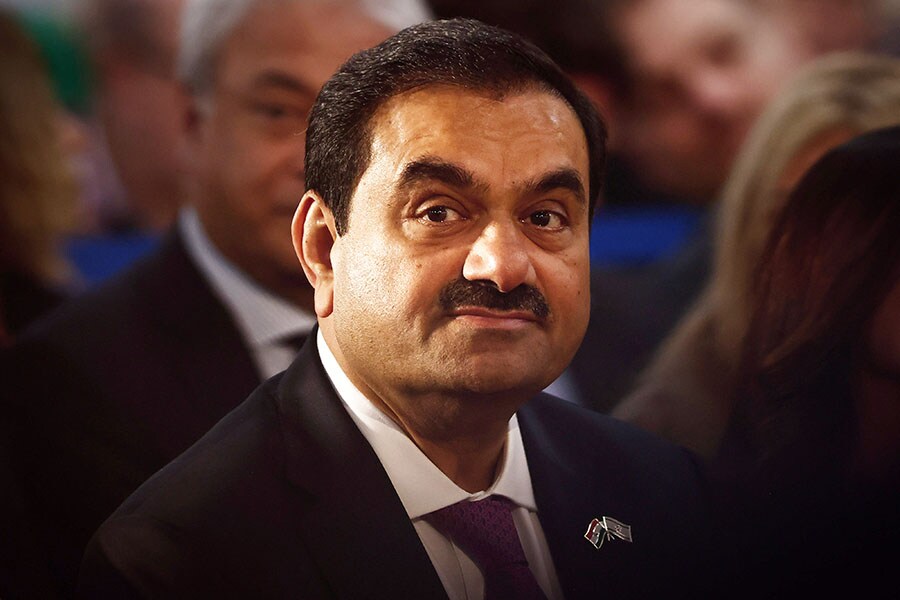 Hindenburg report 'malicious', confident of growth plans: Gautam Adani