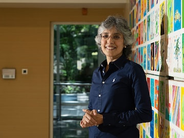 India needs many more women billionaires: Meher Pudumjee of Thermax