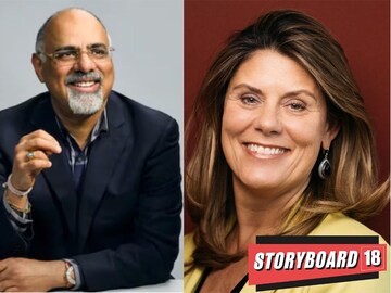 Sustainability requires collaboration, not competition: Conny Braams of Unilever