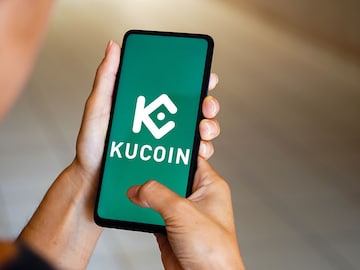 KuCoin Maintains Strong Growth in H1 2023