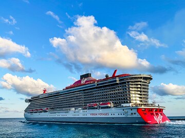 Top ocean cruise lines of 2023