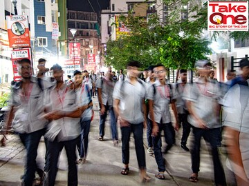 Broken dreams, pressure of the IIT tag and shattered lives: 'We failed him. He didn't fail'