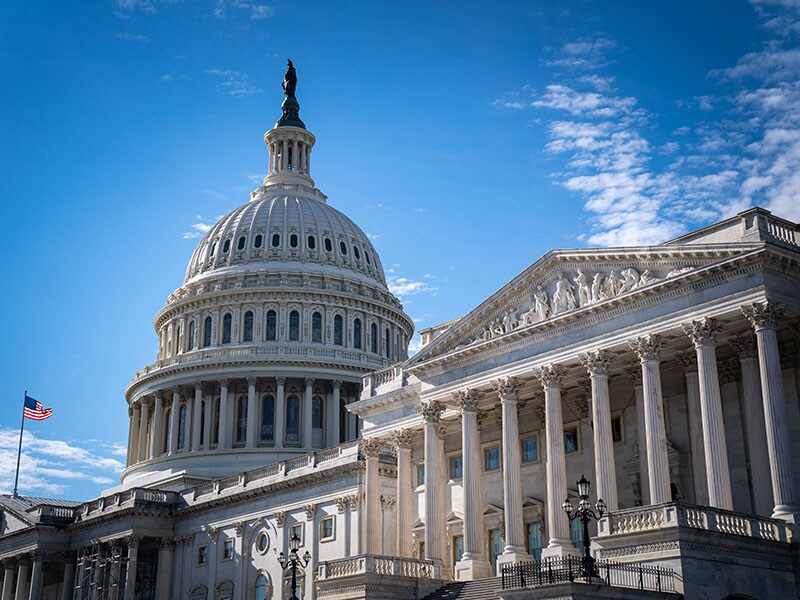 New US Senate Bill to Regulate DeFi and Address Crypto Security Risks