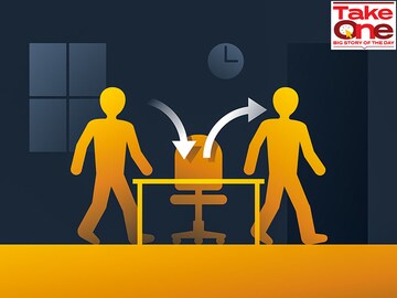 Bank attrition: Concerning but not a pain point