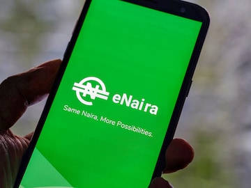 CBN Enhances eNaira with NFC Upgrade for Contactless Payments in Nigeria