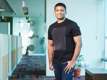 Prosus breaks silence on Byju's board exit. Is it too little, too late?