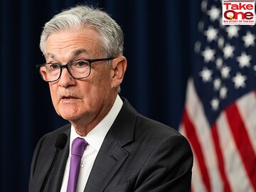 US rate hike cycle nears end: One done, one more to go, maybe