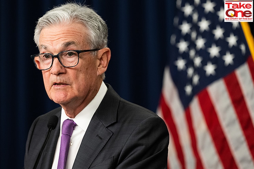 US rate hike cycle nears end: One done, one more to go, maybe