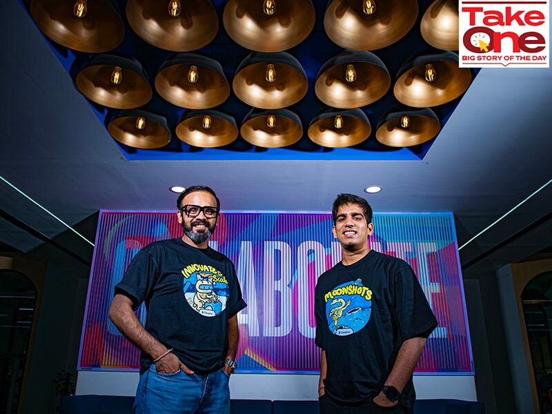 Star, superstar and class act: Meet the sword of Davids