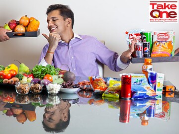 How Revant Himatsingka is waging a battle against FMCG companies and bringing them to their knees