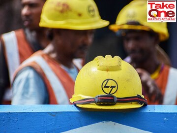 Buyback Math: Why Larsen & Toubro is returning cash to shareholders