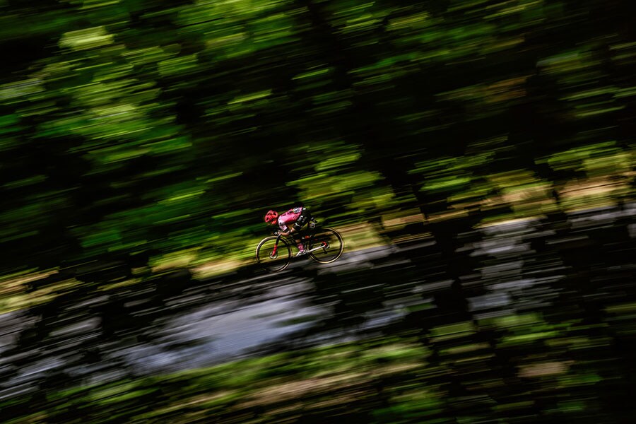 Image: Jeff Pachoud / AFP