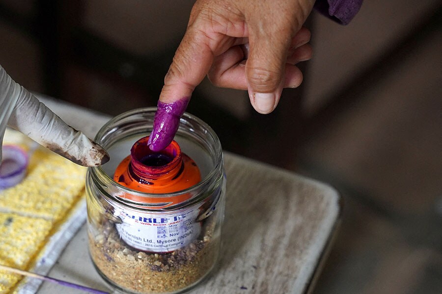 Image: Cindy Liu / Reuters