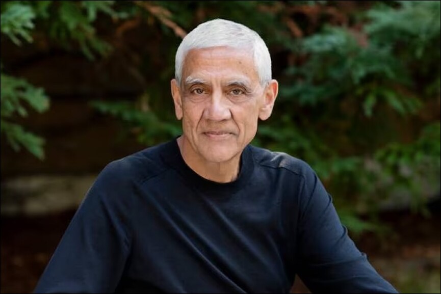 Warren Buffett's wisdom echoed by Vinod Khosla during challenging funding climate