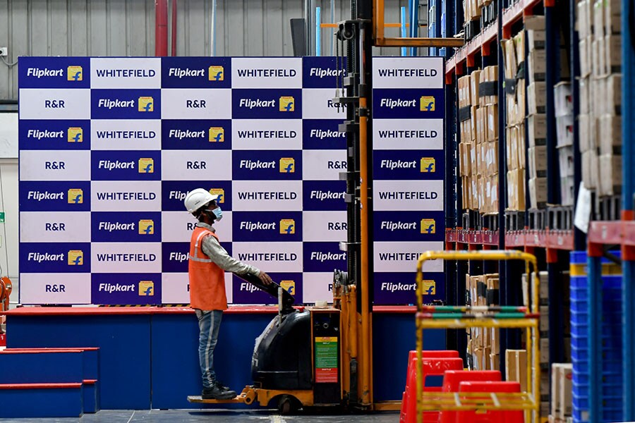 Morning Buzz: Tiger Global exits Flipkart; overseas remittances soar to beat tax hit, and more