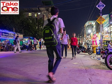 Inside Kota: Meet the 'JOMO' boys and girls