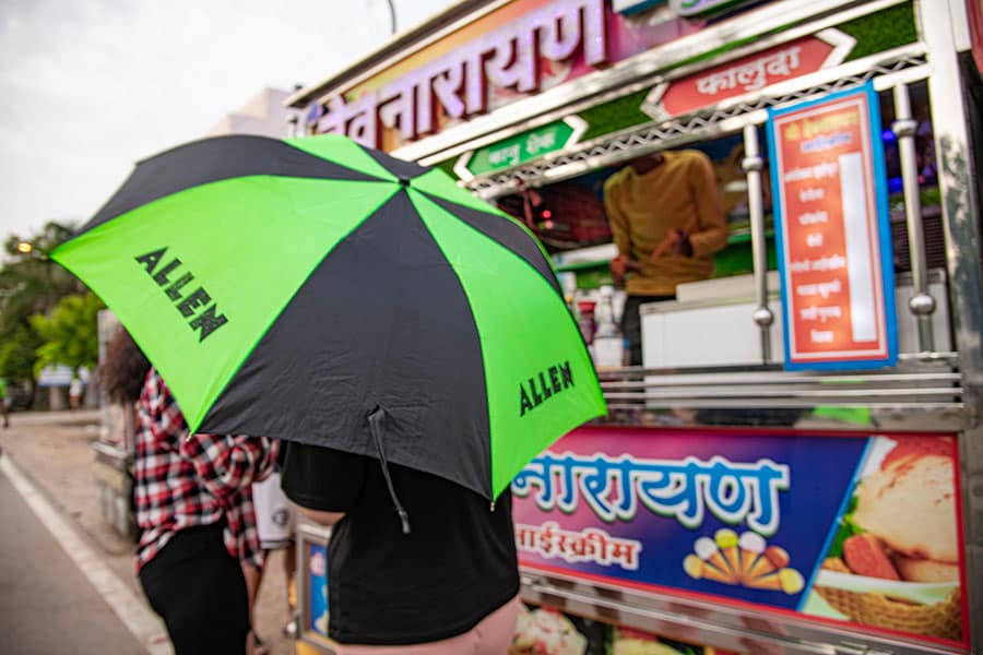 Time to chill: Local Desi ice cream always find takers