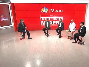 Creating bespoke experiences for every customer with technology