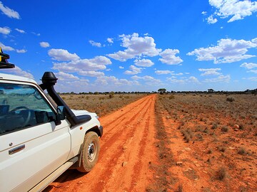 The Savannah Way to Route 66, here are world's best winding ways for an epic road trip