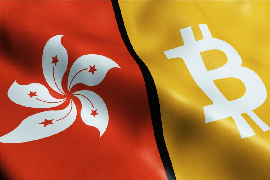 Central Banks of Hong Kong and the UAE unite on crypto regulations
