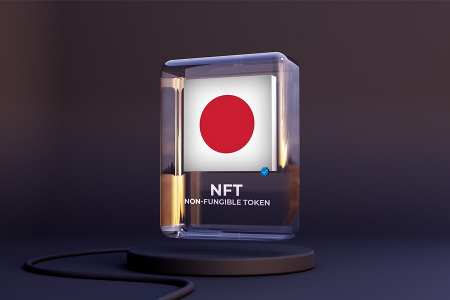 Aeronautics themed NFT marketplace launched by Japan's largest airline