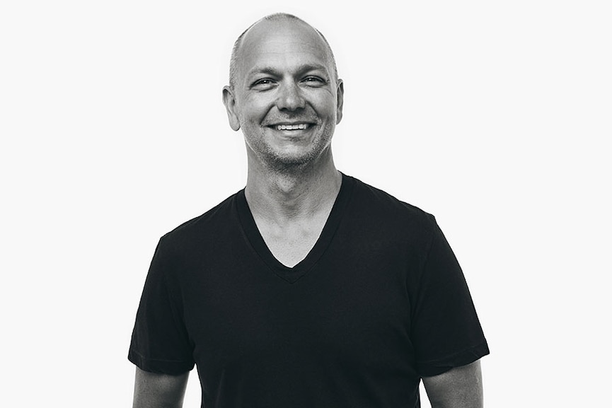 Curiosity will teach you how to build: Tony Fadell