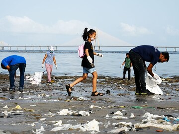 Photo of the day: World Environment Day: Every effort counts