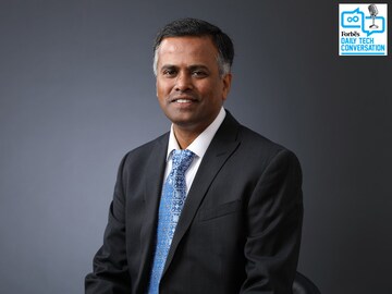 An era for the right-brained to reimagine the world: Satish HC of Infosys