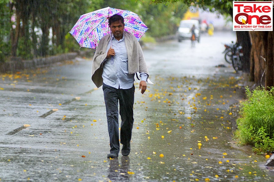 Monsoon pivotal for government to manage inflation & growth in pre-election year