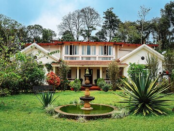 World Environment Day: 6 luxurious eco-friendly stays for your next getaway