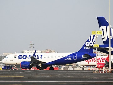 Morning Buzz: GoAir looks to restart operations, Byju's to take Aakash public, and more