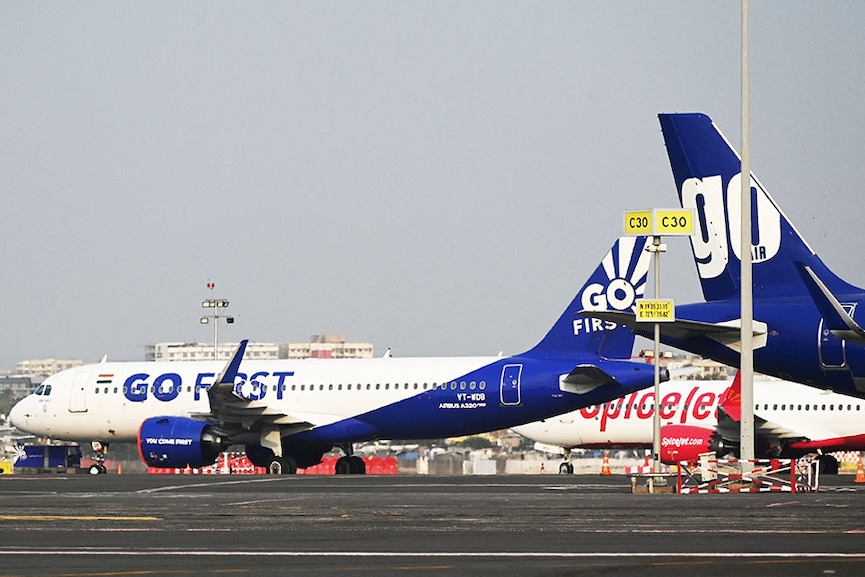 Morning Buzz: GoAir looks to restart operations, Byju's to take Aakash public, and more